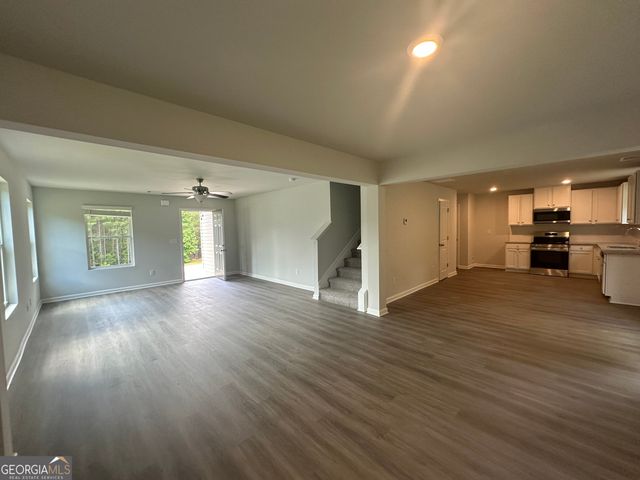 35 Heyman Drive 85, Covington, GA 30016