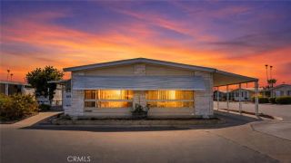 601 N Kirby St 85, Hemet, CA 92545
