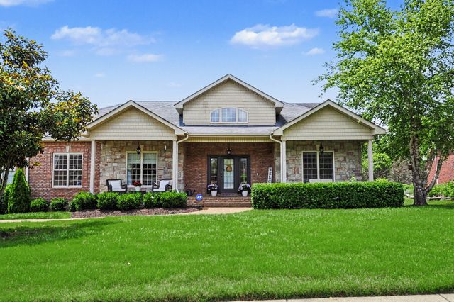 1007 Del Ray Trl, Hendersonville, TN 37075