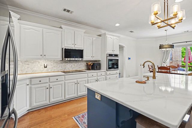 1007 Del Ray Trl, Hendersonville, TN 37075