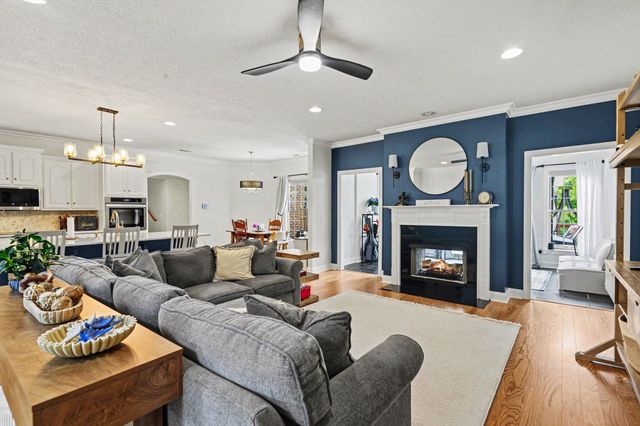 1007 Del Ray Trl, Hendersonville, TN 37075