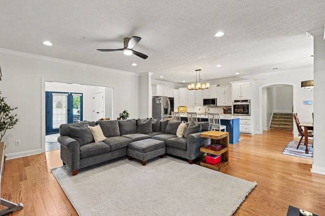 1007 Del Ray Trl, Hendersonville, TN 37075
