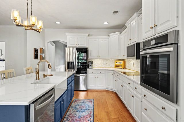1007 Del Ray Trl, Hendersonville, TN 37075