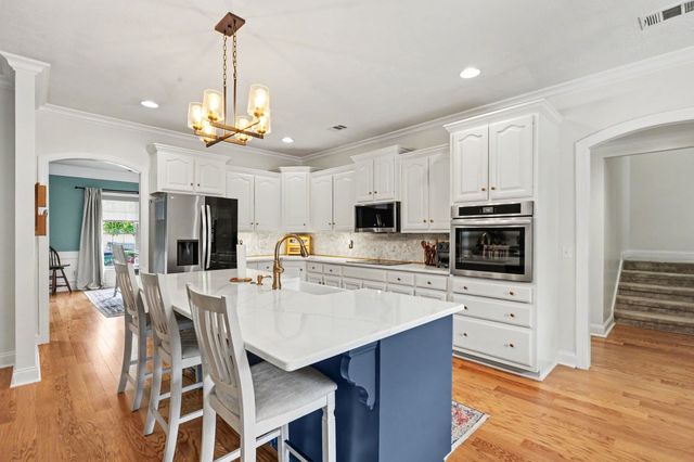 1007 Del Ray Trl, Hendersonville, TN 37075
