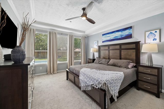 13815 Pepperstone Lane, Houston, TX 77044