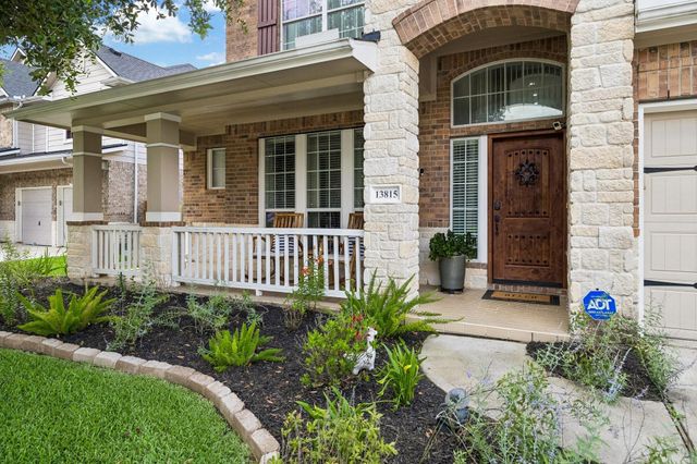 13815 Pepperstone Lane, Houston, TX 77044