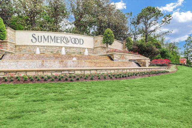 13815 Pepperstone Lane, Houston, TX 77044
