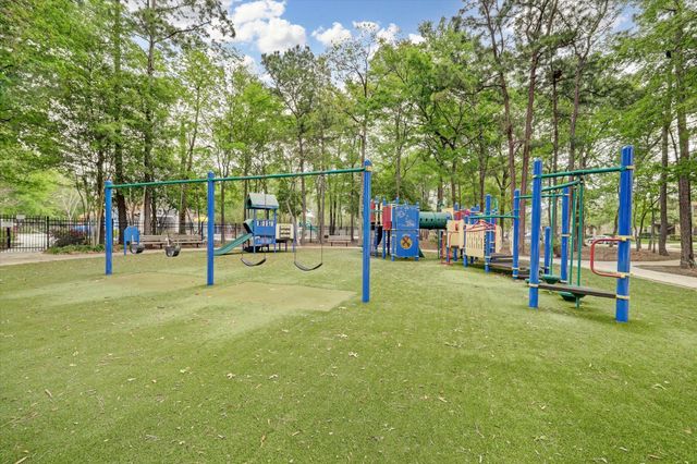 13815 Pepperstone Lane, Houston, TX 77044