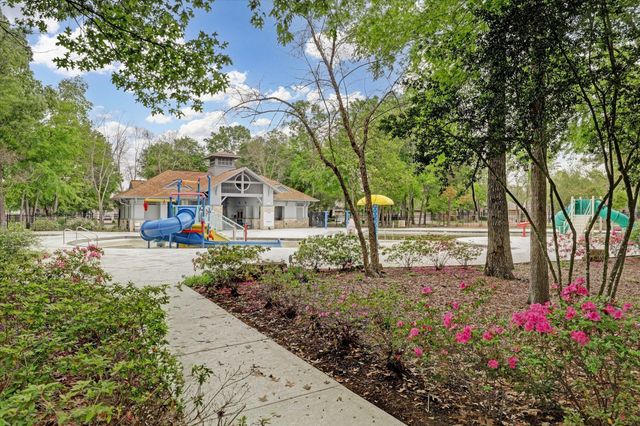 13815 Pepperstone Lane, Houston, TX 77044