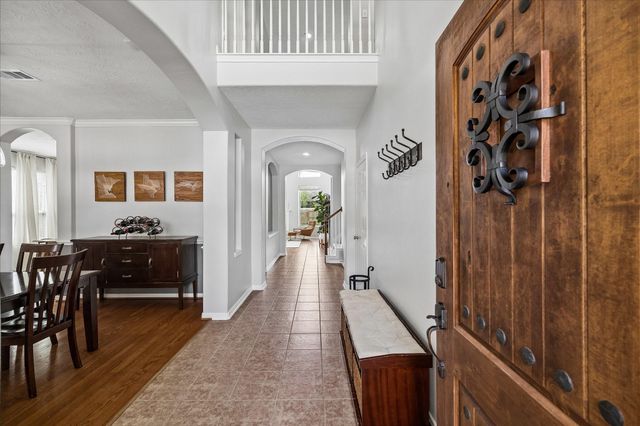 13815 Pepperstone Lane, Houston, TX 77044