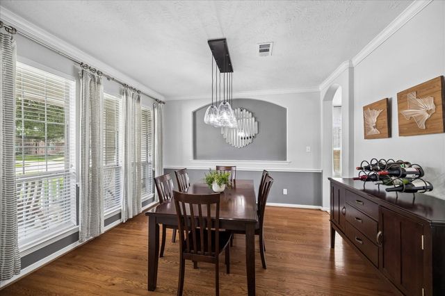 13815 Pepperstone Lane, Houston, TX 77044