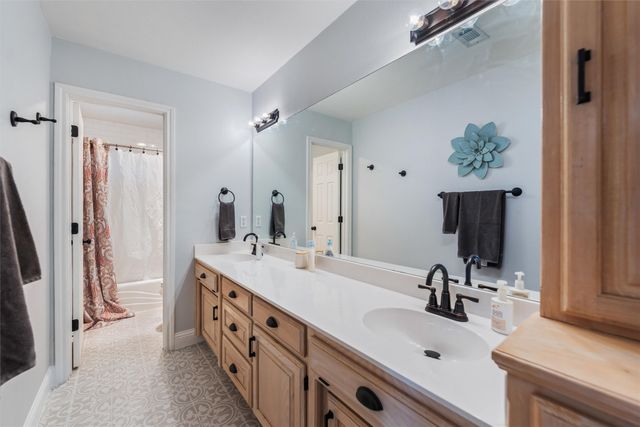 117 S Fork Drive, Weatherford, TX 76087