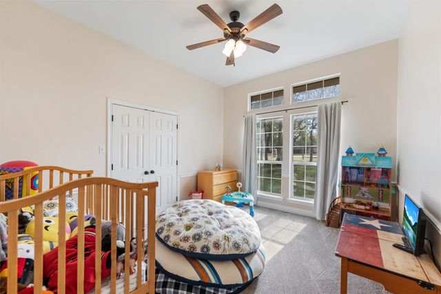 117 S Fork Drive, Weatherford, TX 76087