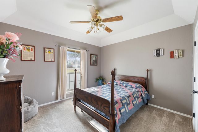 117 S Fork Drive, Weatherford, TX 76087