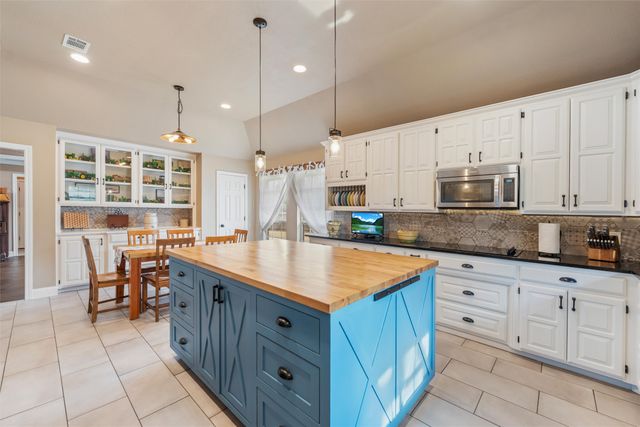 117 S Fork Drive, Weatherford, TX 76087