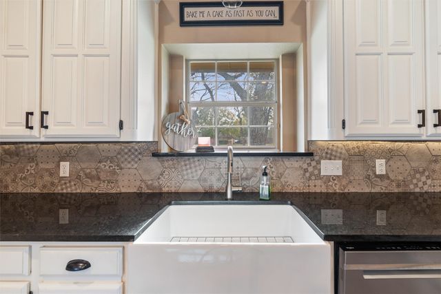 117 S Fork Drive, Weatherford, TX 76087