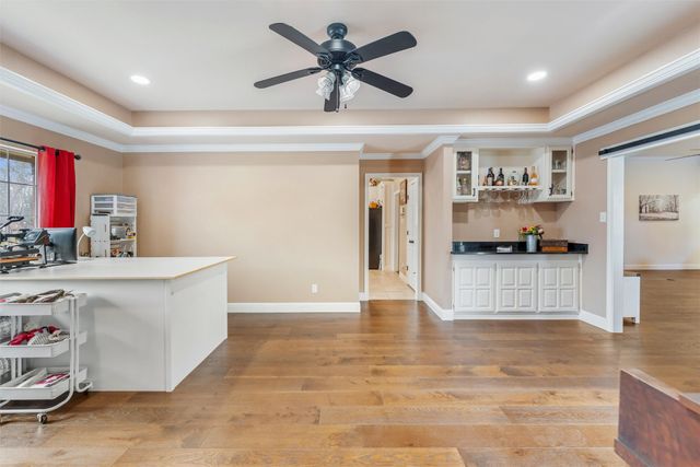 117 S Fork Drive, Weatherford, TX 76087