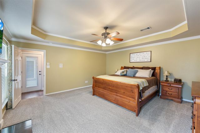 117 S Fork Drive, Weatherford, TX 76087