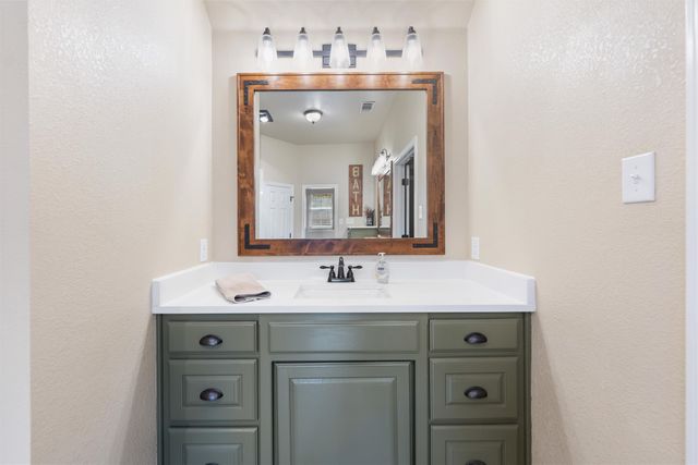 117 S Fork Drive, Weatherford, TX 76087