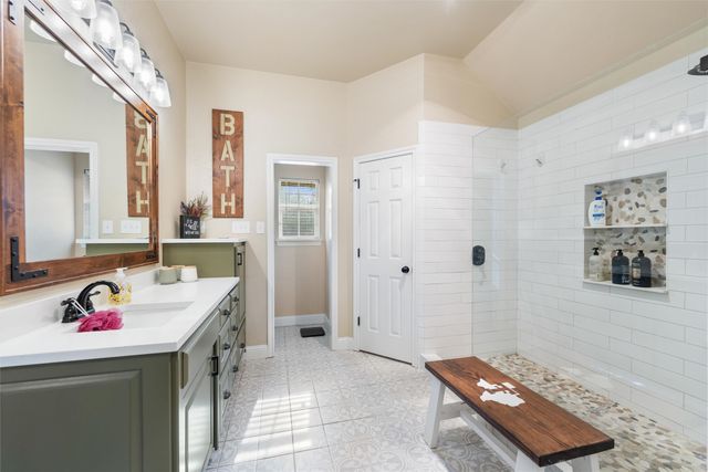 117 S Fork Drive, Weatherford, TX 76087