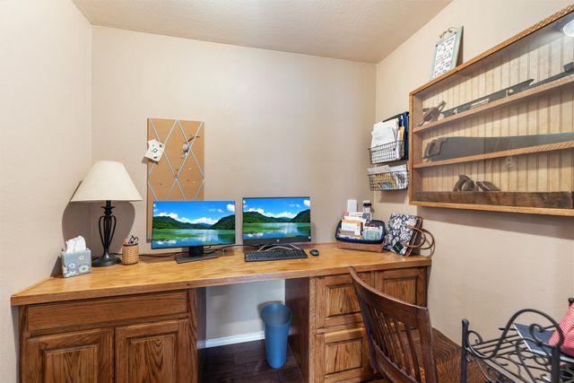 117 S Fork Drive, Weatherford, TX 76087