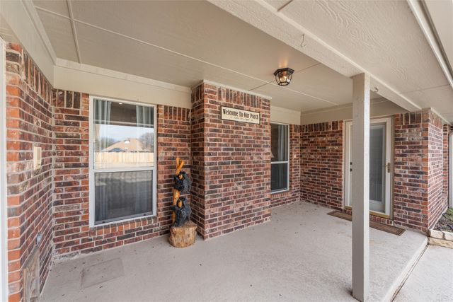 117 S Fork Drive, Weatherford, TX 76087