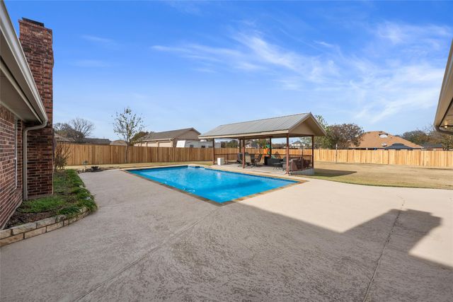 117 S Fork Drive, Weatherford, TX 76087