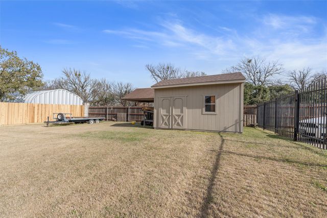 117 S Fork Drive, Weatherford, TX 76087