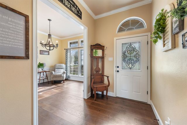 117 S Fork Drive, Weatherford, TX 76087