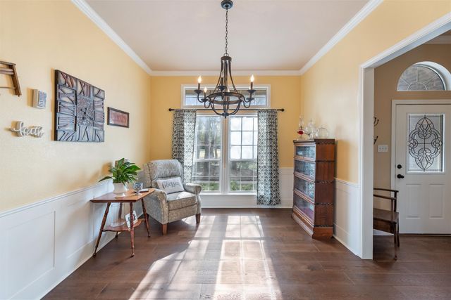 117 S Fork Drive, Weatherford, TX 76087