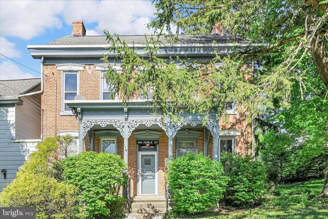 406 NOBLE ST, Kutztown, PA 19530