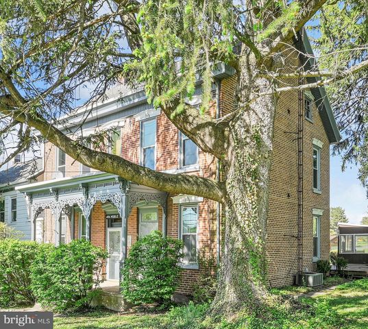 406 NOBLE ST, Kutztown, PA 19530