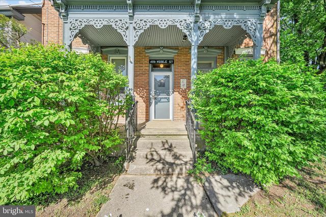 406 NOBLE ST, Kutztown, PA 19530