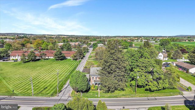 406 NOBLE ST, Kutztown, PA 19530
