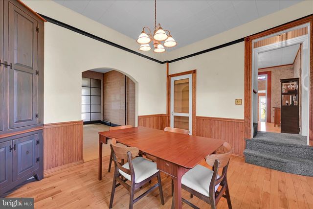 406 NOBLE ST, Kutztown, PA 19530