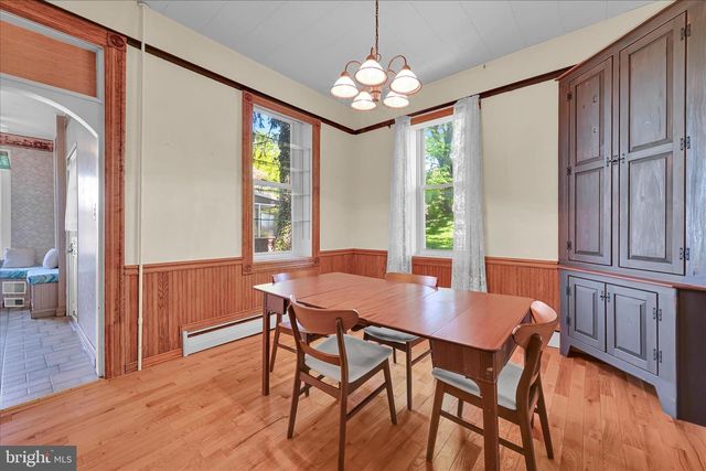 406 NOBLE ST, Kutztown, PA 19530