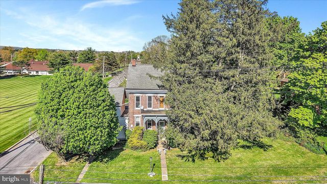 406 NOBLE ST, Kutztown, PA 19530