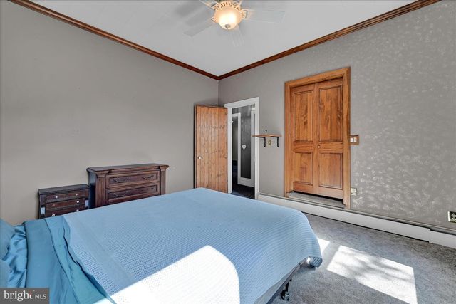 406 NOBLE ST, Kutztown, PA 19530