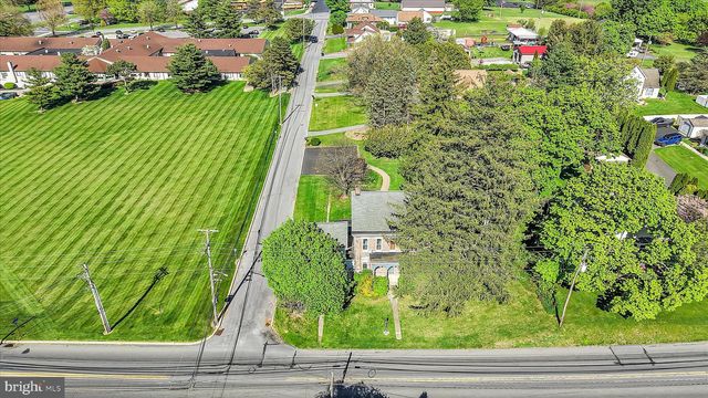 406 NOBLE ST, Kutztown, PA 19530