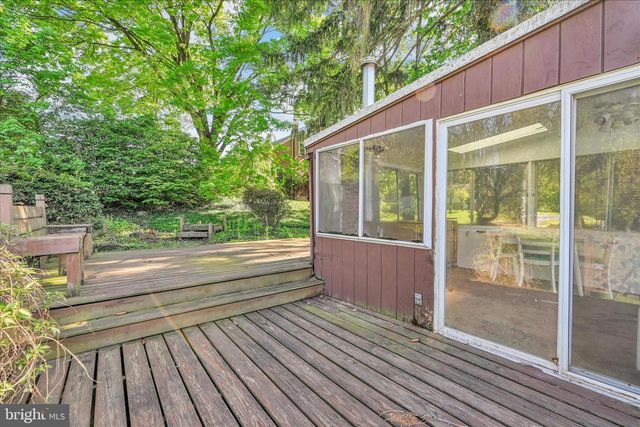 406 NOBLE ST, Kutztown, PA 19530