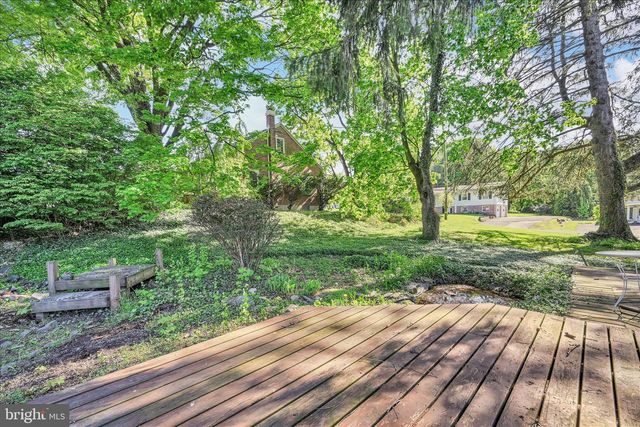 406 NOBLE ST, Kutztown, PA 19530