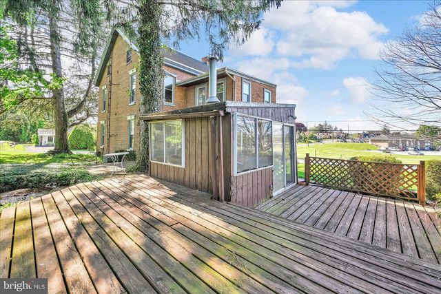 406 NOBLE ST, Kutztown, PA 19530