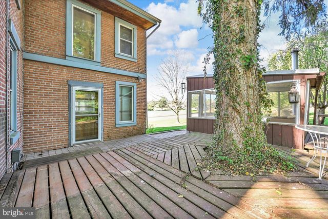 406 NOBLE ST, Kutztown, PA 19530