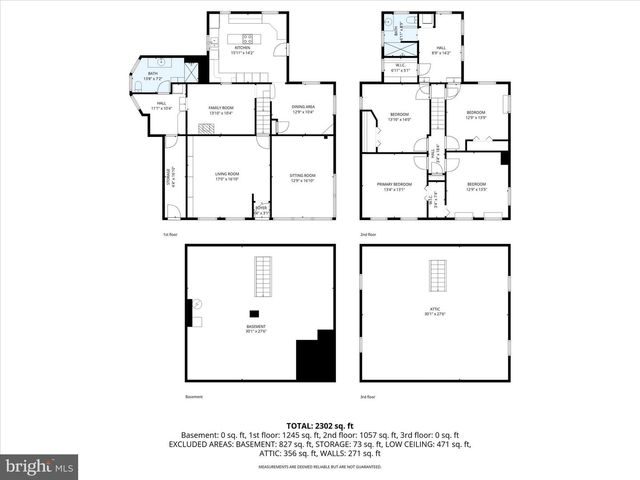 406 NOBLE ST, Kutztown, PA 19530