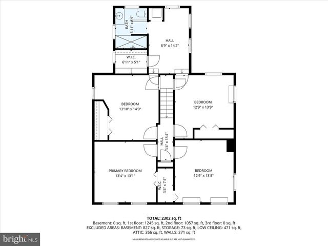 406 NOBLE ST, Kutztown, PA 19530
