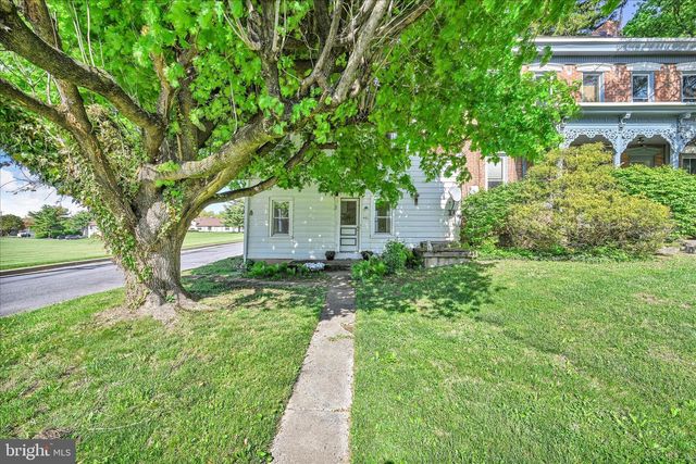 406 NOBLE ST, Kutztown, PA 19530