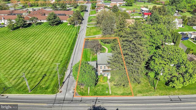 406 NOBLE ST, Kutztown, PA 19530