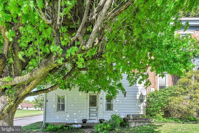406 NOBLE ST, Kutztown, PA 19530