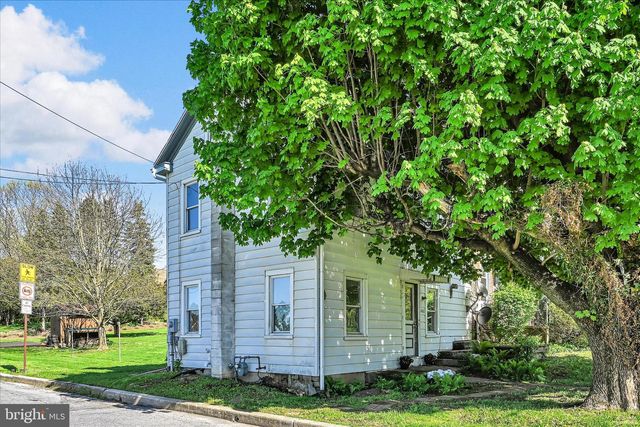 406 NOBLE ST, Kutztown, PA 19530