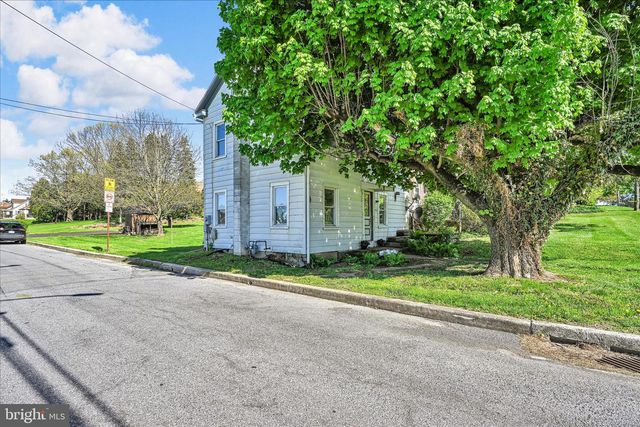 406 NOBLE ST, Kutztown, PA 19530